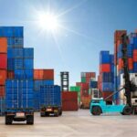 🚛ترخیص و ترانزیت کالا مرز ریمدان در صدتیک