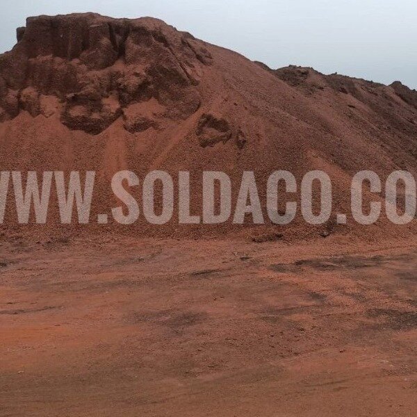 فروش ویژه سنگ اهن هماتیت