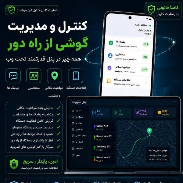 شرکت برنامه نویسی AM