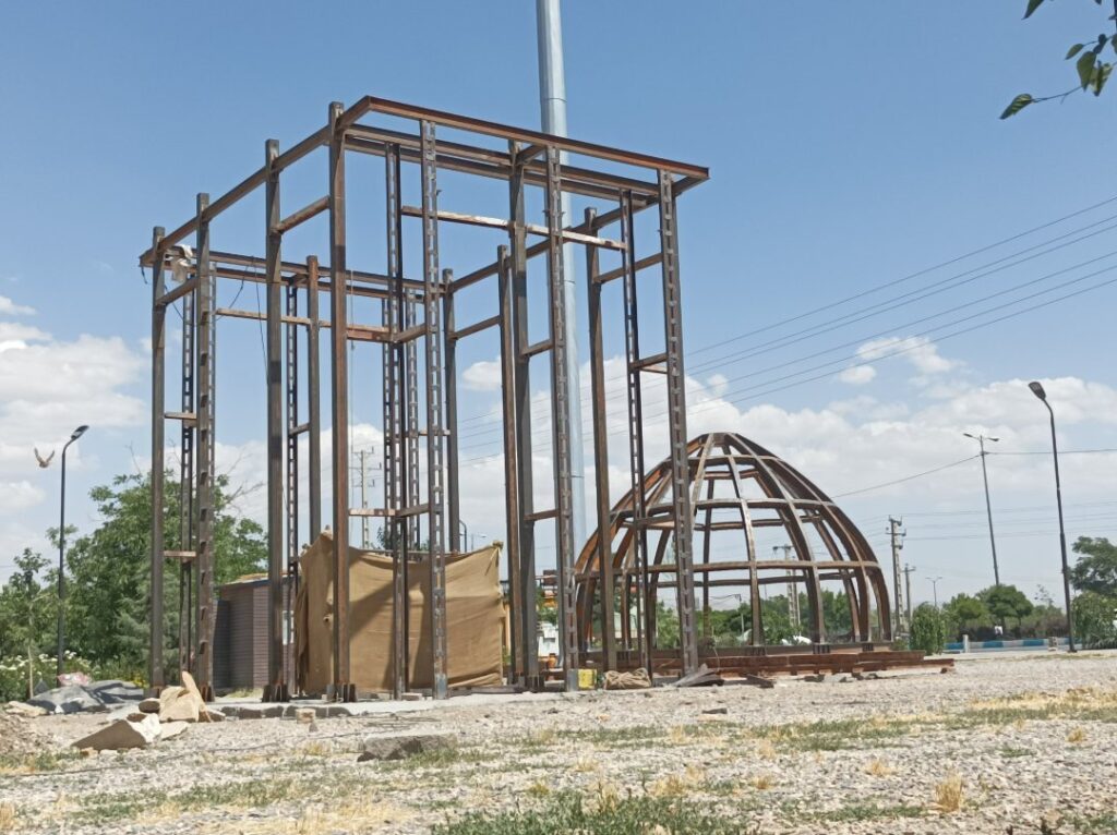 گالری