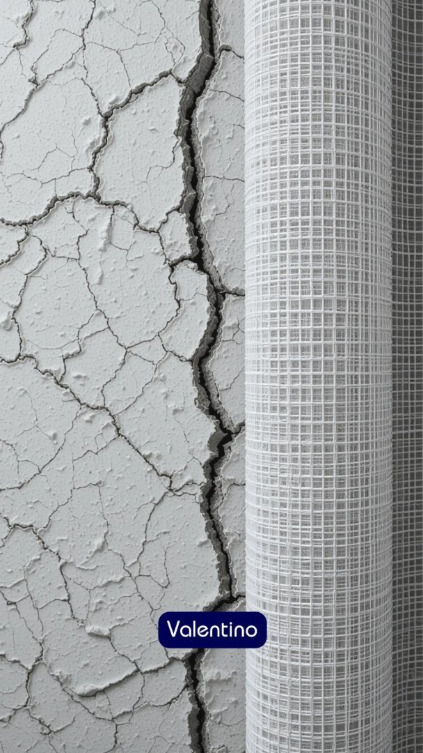 مش فایبرگلاس مقاوم قلیا؛ انتخاب مهندسان 3
