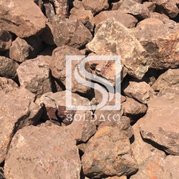 فروش ویژه سنگ اهن هماتیت