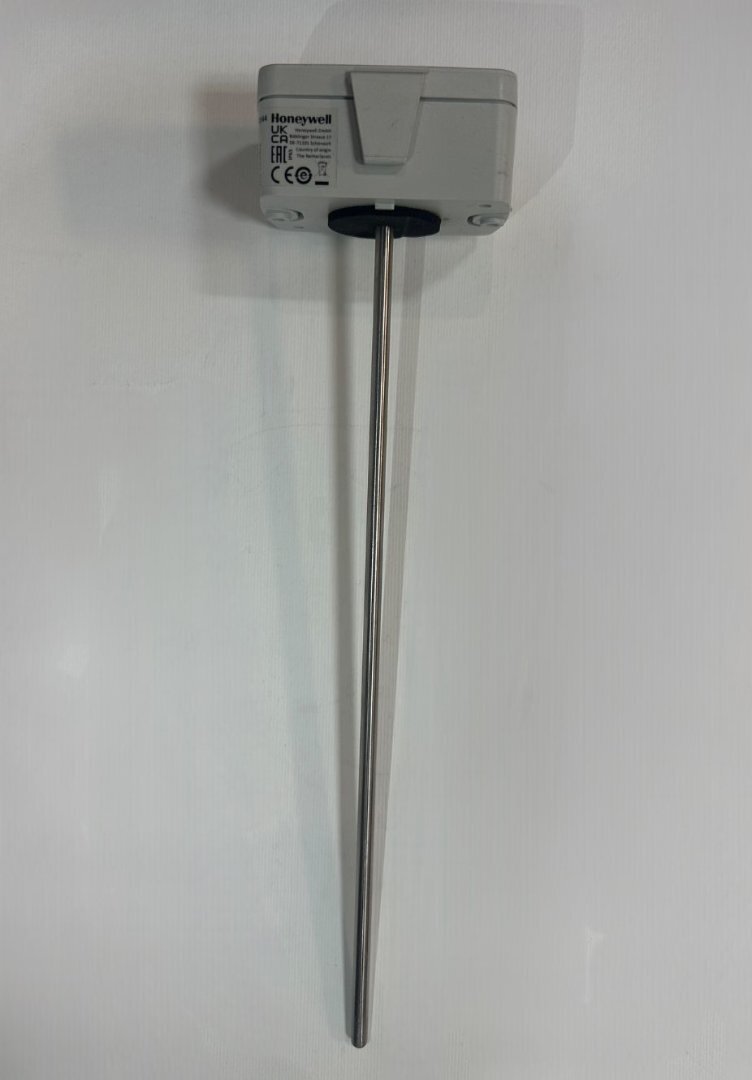 سنسور دمای کانالی هانیول VF00-3B65NW 3