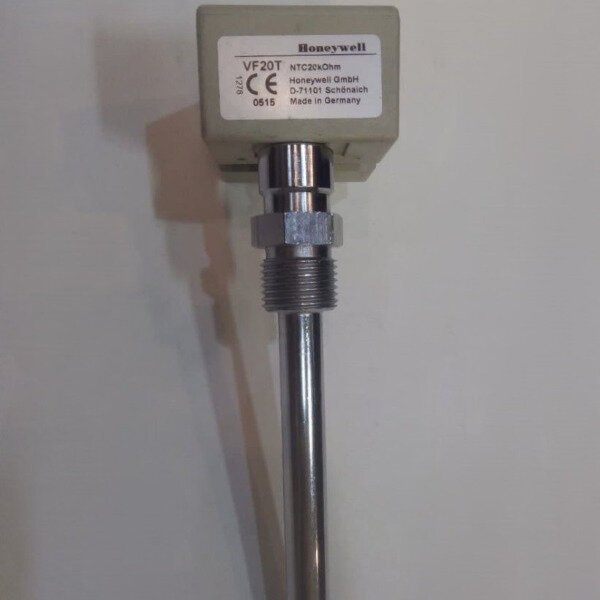 سنسور دمای مستغرق هانیول VF20T