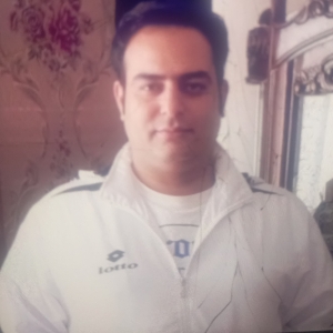 مهدی محمدی