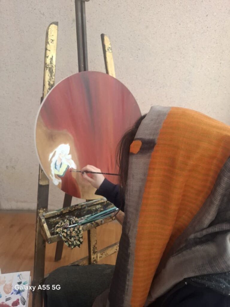 گالری