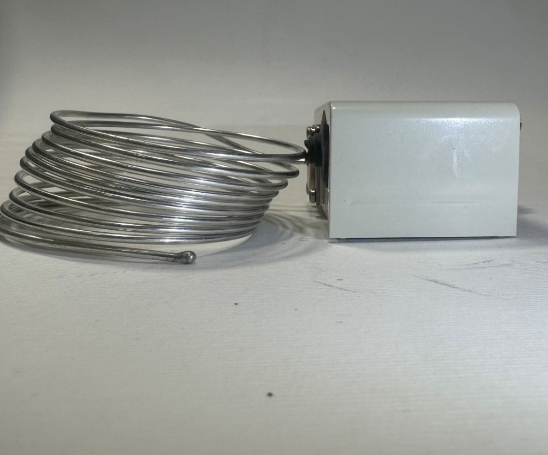 ترموستات یخچالی دانفوس KP61 5