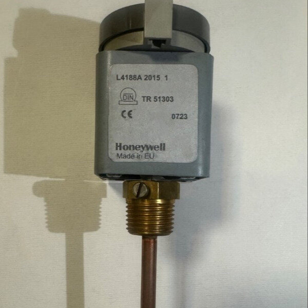 ترموستات مستغرق هانیول L4188A