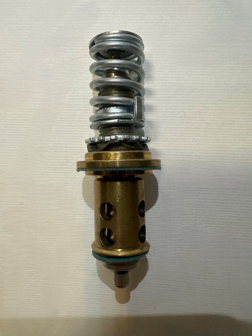 سوزن اکسپنشن ولو آلکو X9166-B10B 6