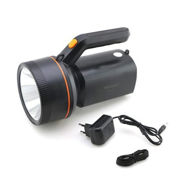 نورافکن شارژی ویداسی WD-5025