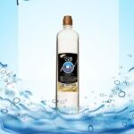 آب مقطر 2 بار و 3 بار تقطیر نابت در صدتیک