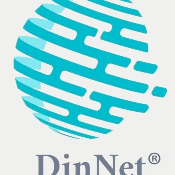 شرکت کامپیوتری دینت