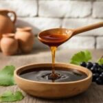 🥜 معجون شیره و ارده با گردو، بادام و پسته | در صدتیک