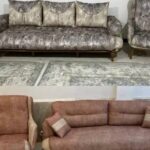 تعمیرات تخصصی انواع مبل توسط متخصصین مبل یار در صدتیک