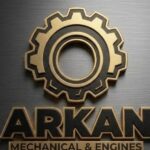 فروش بلوک و نیم موتور و موتور خودرو در صدتیک