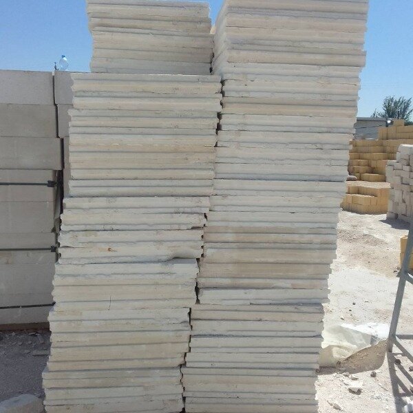 🏗️ فروش دیوار گچی بازرگانی آتای
