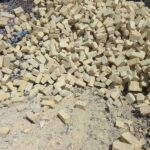 🧱 فروش انواع آجر ساختمانی در صدتیک