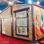 ساخت ویلا در کمترین زمان با آریا بارون در صدتیک