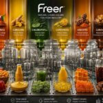 رنگی برای هر محصول؛ تخصصی برای هر صنعت در صدتیک