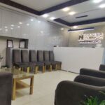 کلینیک کاشت مو همسا در صدتیک