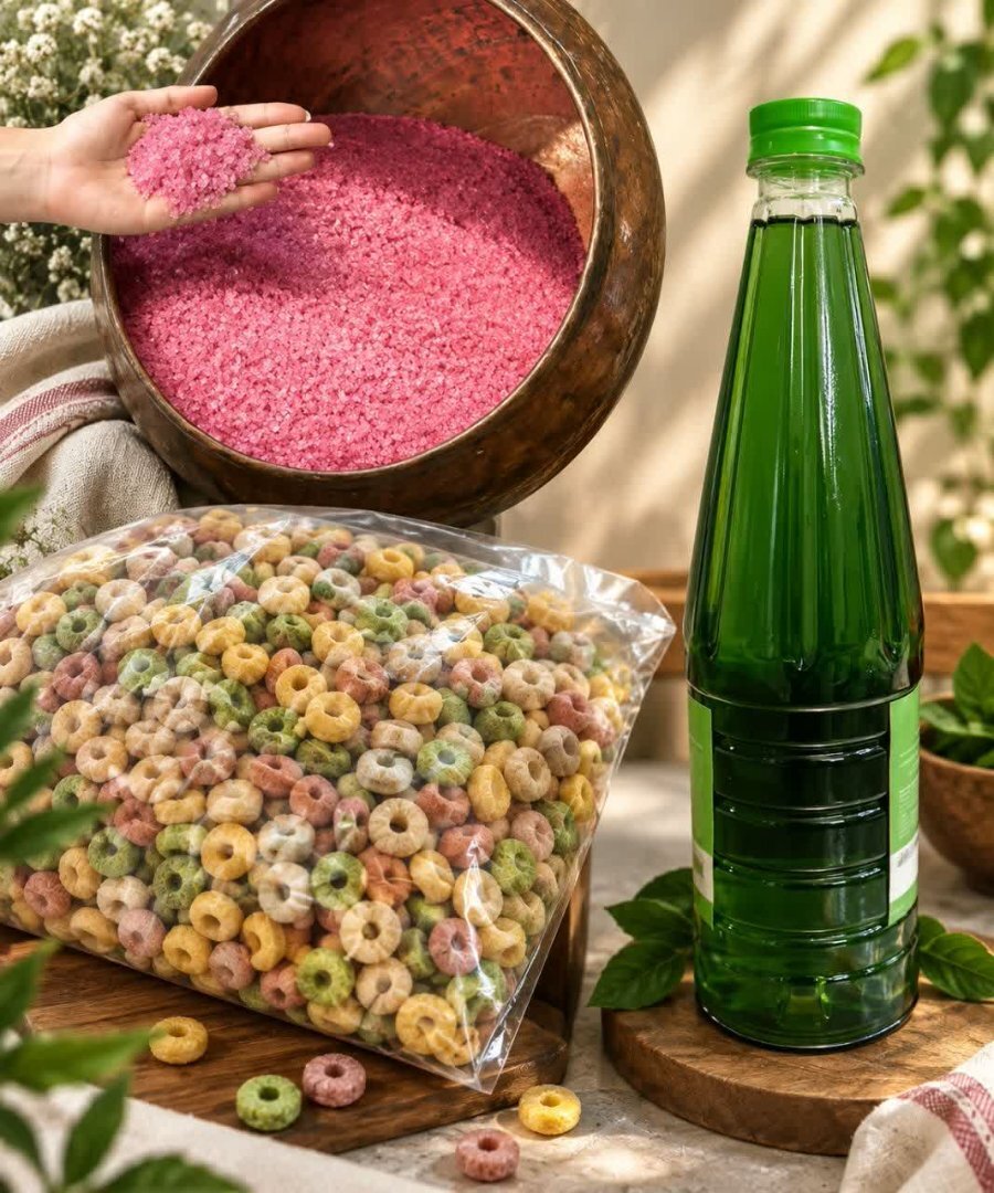 فریر؛ یک نام، دنیایی از رنگ 4