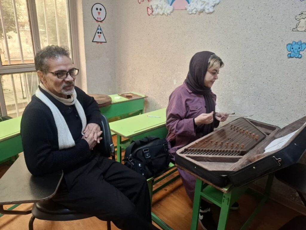 گالری