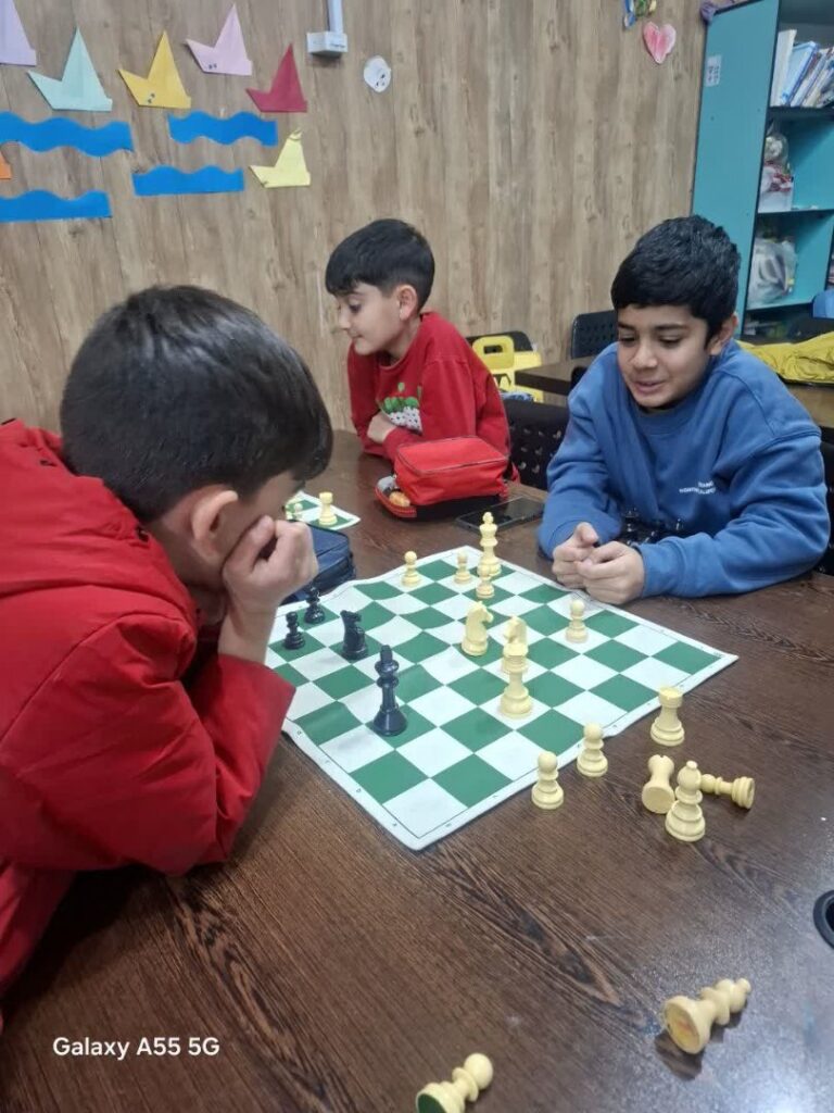 گالری