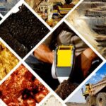 مرجع تخصصی معدن و مواد معدنی در صدتیک