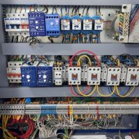 برقکار… برق ساختمان و برق صنعتی