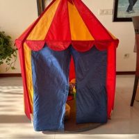 خانه چادری ایکیا کودک