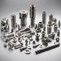شرکت امکان ماشین تیام – خدمات ماشین کاری CNC