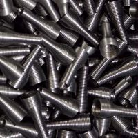 ساخت انواع فنر بدون محدودشکل و اندازه