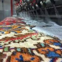 قالیشویی ومبل شویی قیطران اصفهان