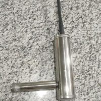 طلایاب و فلزیاب دازینگ خوراک خور