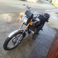 موتور هوندا 150cc مدل ۱۳۹۳