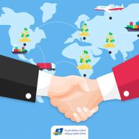 کارشناس بازرگانی و زنجیره تامین و مترجم