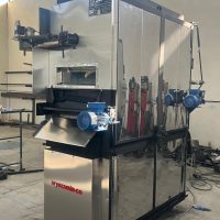 نسل جدید روتاری لواش و تافتون آریازمین