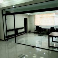 شیشه سکوریت