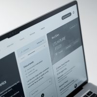 طراحی سایت حرفه‌ای و سئو محور – با دوناو