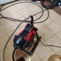 لوله‌بازکنی فوری شبانه‌روزی | بدون تخریب همد