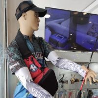 لوازم ماهیگیری باراکودا کیش