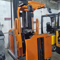 لیفتراک برقی (نَرو تراک )