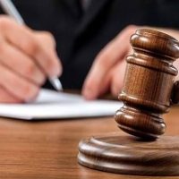 دعاوی حقوقی و کیفری