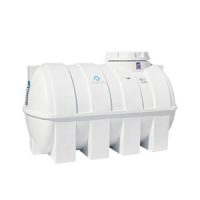 تانکر ذخیره آب شرب ۱۰۰۰۰۰