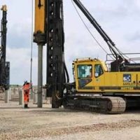 فروش سوپرمیکس حفاری اکتشافی