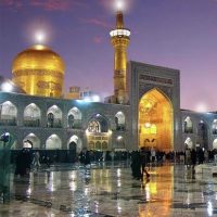 تور سیاحتی زیارتی نور
