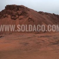 فروش سنگ اهن همات