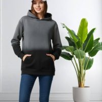 هودی دورس توکرکی پشت چاپ Grameroy  کد مح