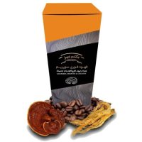 قهوه گانودرما (سوپریم)