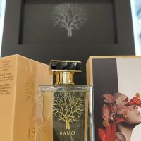 ادکلن رامو Ramo 1388